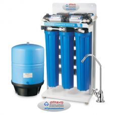 Ropurewater 600 GPD 90 LT Endüstriyel Su Arıtma
