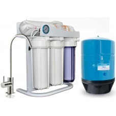 Ropurewater 300 GPD 40 LT Endüstriyel Su Arıtma